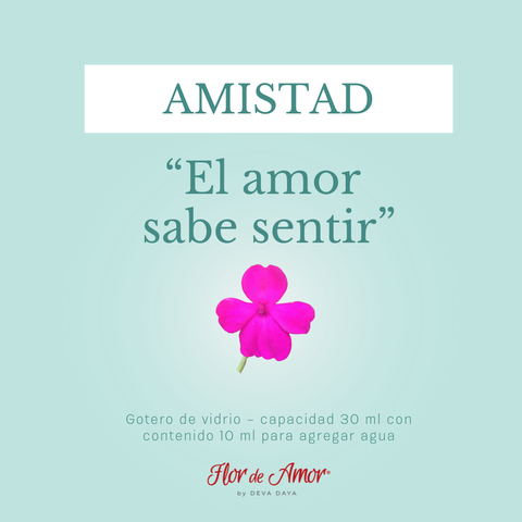 AMISTAD