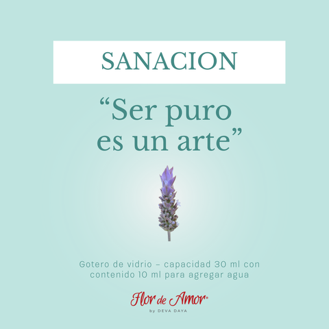 SANACION