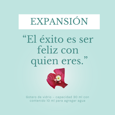 EXPANSIÓN