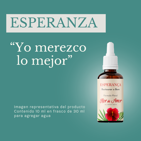 Esperanza