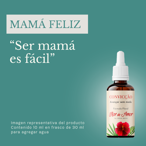 Mamá Feliz