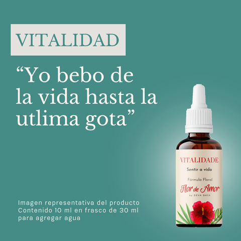 Vitalidad