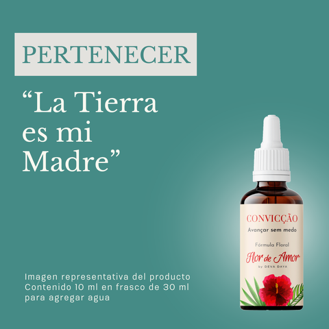 Pertenecer