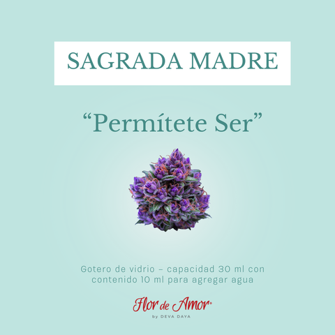 SAGRADA MADRE