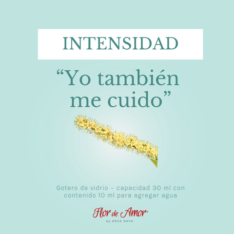 INTENSIDAD