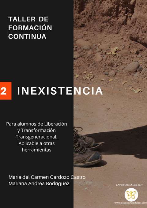 Inexistencia