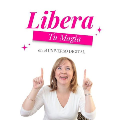 Libera Tu Magia