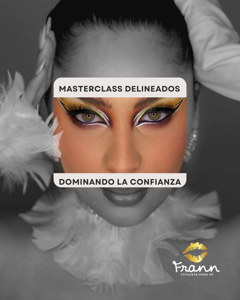 CURSO EXCLUSIVO DE DELINEADOS By FRANN 