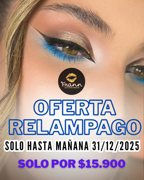 MASTERCLASS NAVIDAD Y AÑO NUEVO (TENDENCIA)