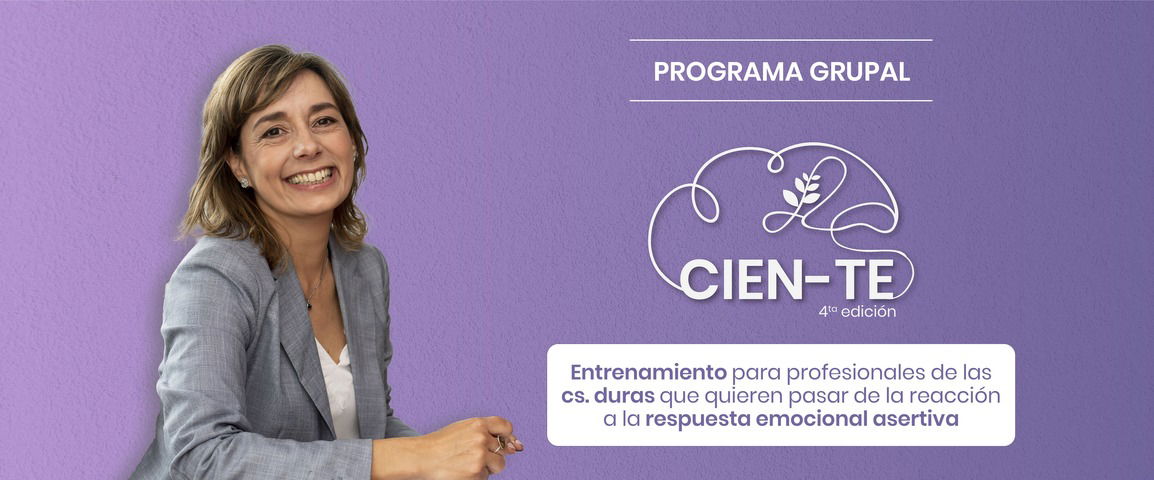 Programa CIEN-TE  4° Edición