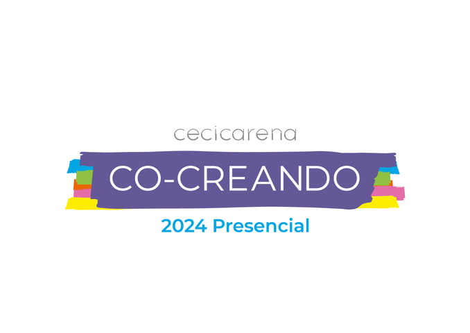 CO-CREANDO 2024 PRESENCIAL