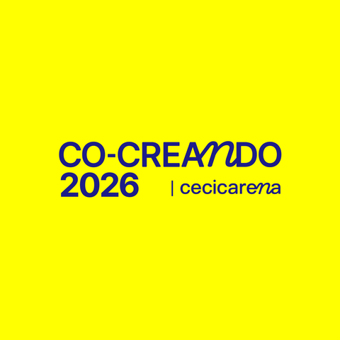 COCREANDO 2026