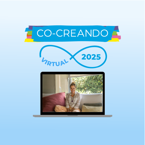 CO-CREANDO 2025 VIRTUAL