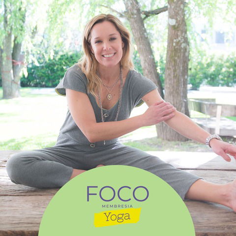 FOCO Yoga