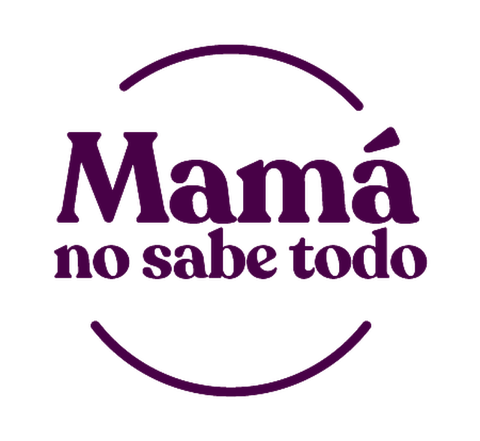 Mamá no Sabe Todo