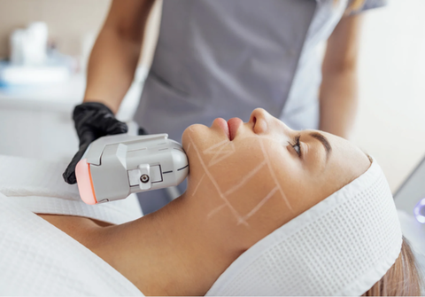 Qué es la Kinesiología Dermatofuncional y su relación con la Dermoestética