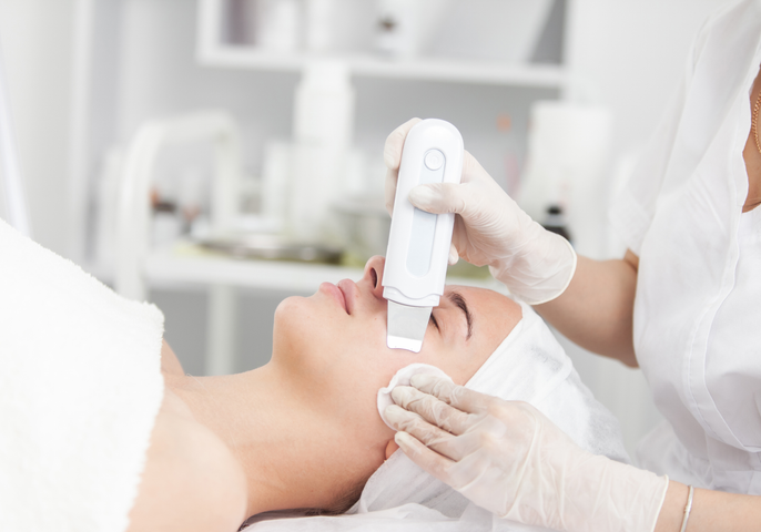 Pack 4 Talleres: Microneedling + Tecnologías Faciales y Corporales + Cuidado de la Piel