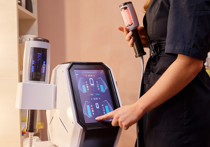 Asesoría en creación de protocolos clínicos