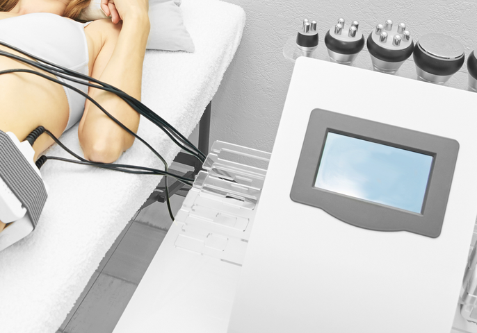 Pack talleres tecnologías estéticas no invasivas