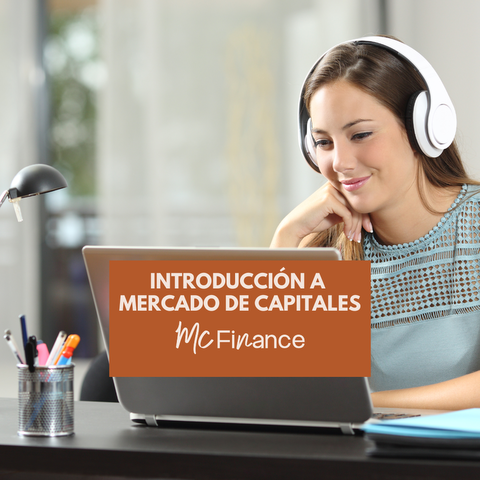 Introducción a Mercado de Capitales