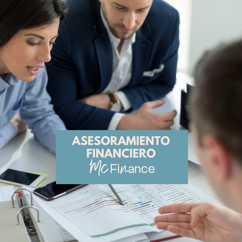 Asesoría Financiera