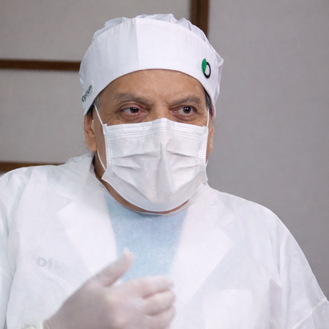 Onicocriptosis - Pdgo. Carlos Banegas