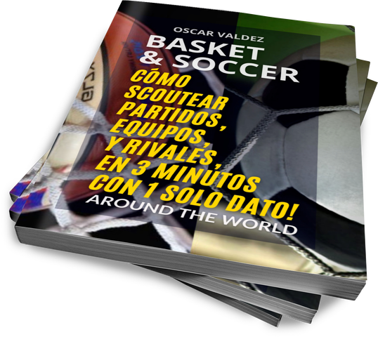COMO SCOUTEAR PARTIDOS, EQUIPOS, Y RIVALES EN 3 MINUTOS CON 1 SOLO DATO!
