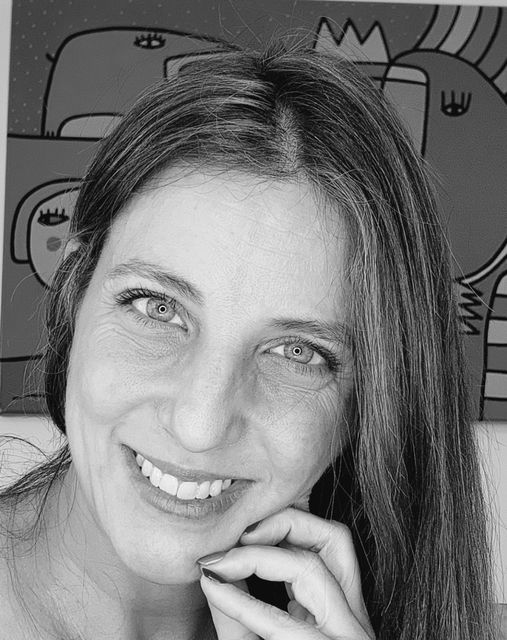 Por qué hago lo que hago