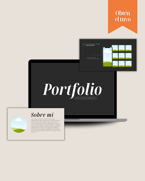 Portafolio