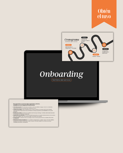 Onboarding