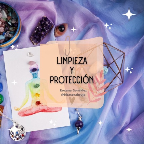 Limpieza Energética con Péndulo
