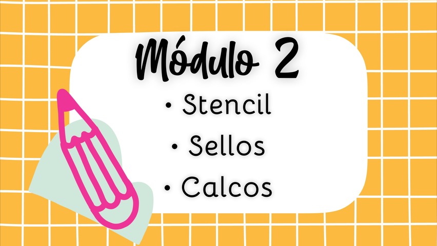 MÓDULO 2