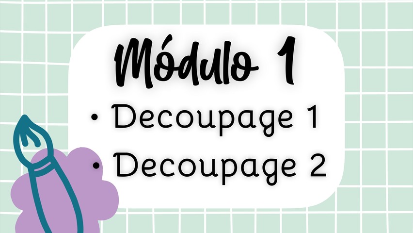 MÓDULO 1