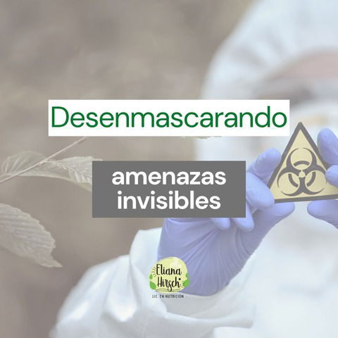 Desenmascarando amenazas invisibles