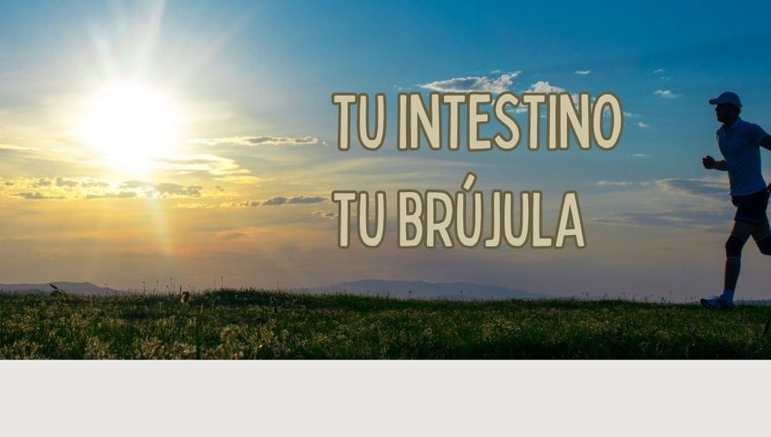 Tu Intestino - Tu Brújula