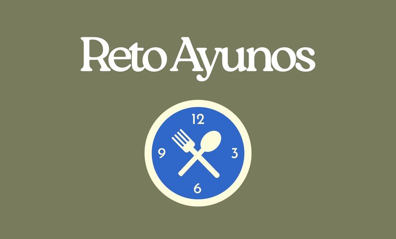 Reto Ayunos
