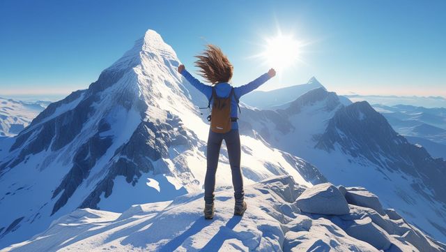 Cómo Motivarte para Hacer lo que te Gusta y Te Hace Bien
