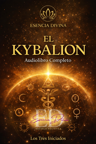 El Kybalion: 7 Principios para Transformar tu Vida 
