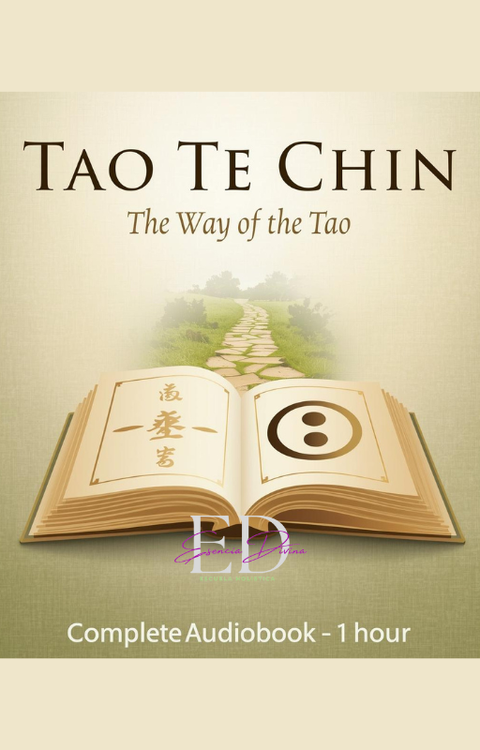 Tao Te Ching – El Libro del Camino y de la Virtud Por Lao Tse -->GRATIS