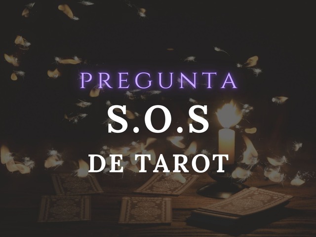 1 Pregunta S.O.S