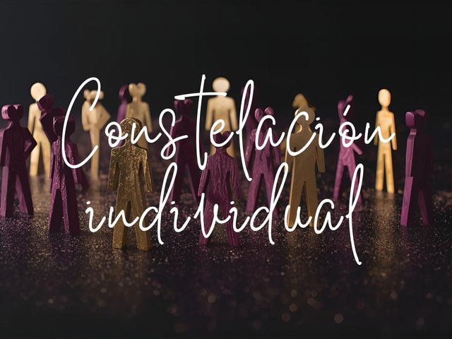 Constelaciones Familiares