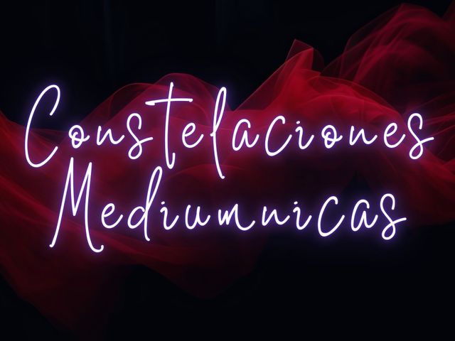 Constelaciones Mediumnicas