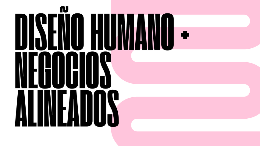 Negocios alineados + DH