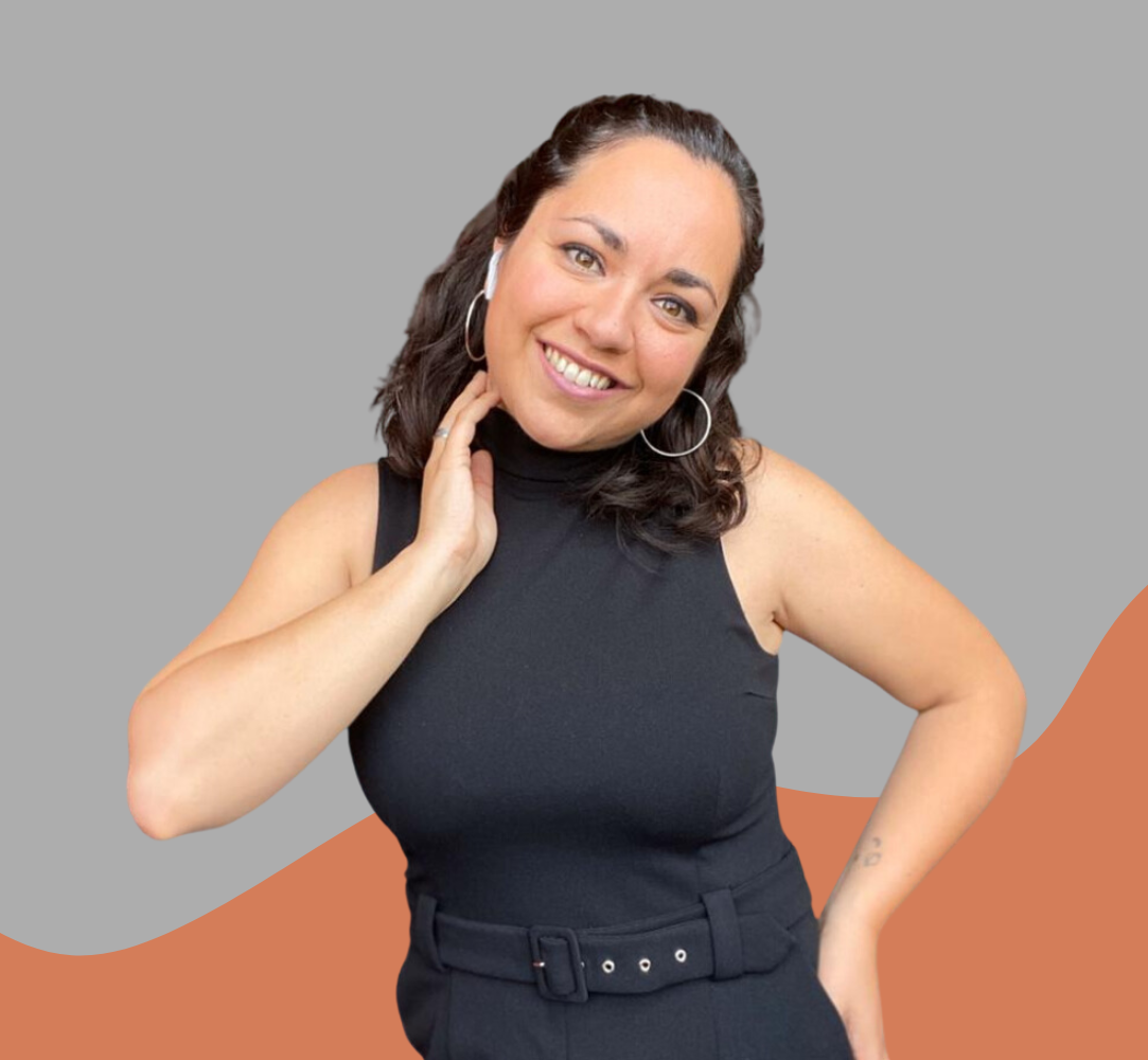 Meli de  Eneagrama Integral