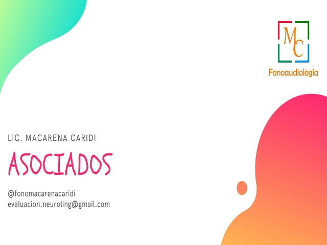 Asociados