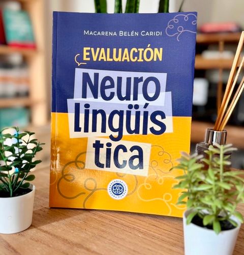 Libro Evaluación Neurolingüística