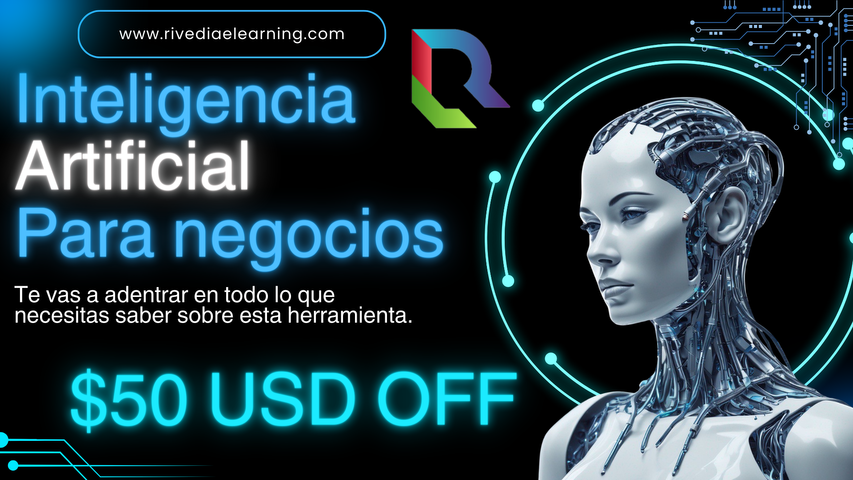 PREVENTA-CURSO DE INTELIGENCIA ARTIFICIAL PARA NEGOCIOS