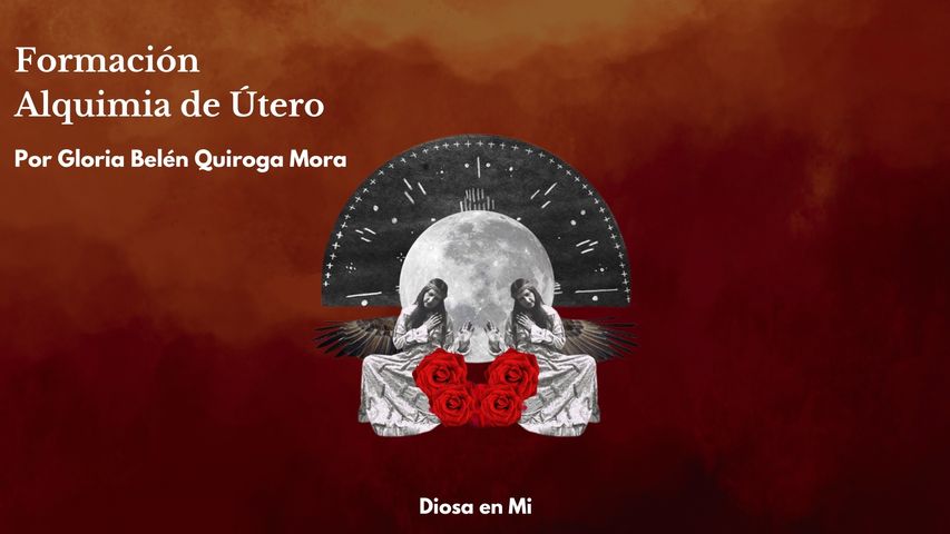 Formación de Alquimia de útero 