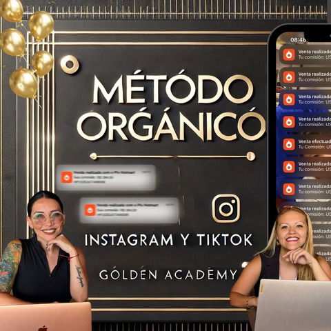 Metodo Organico Full Pack