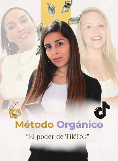 Metodo Organico TikTok